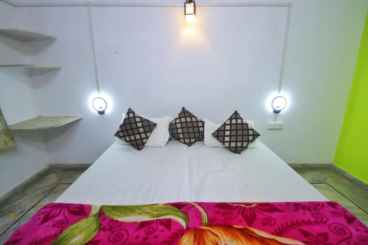 Trip In Hostel Udajpur Indie