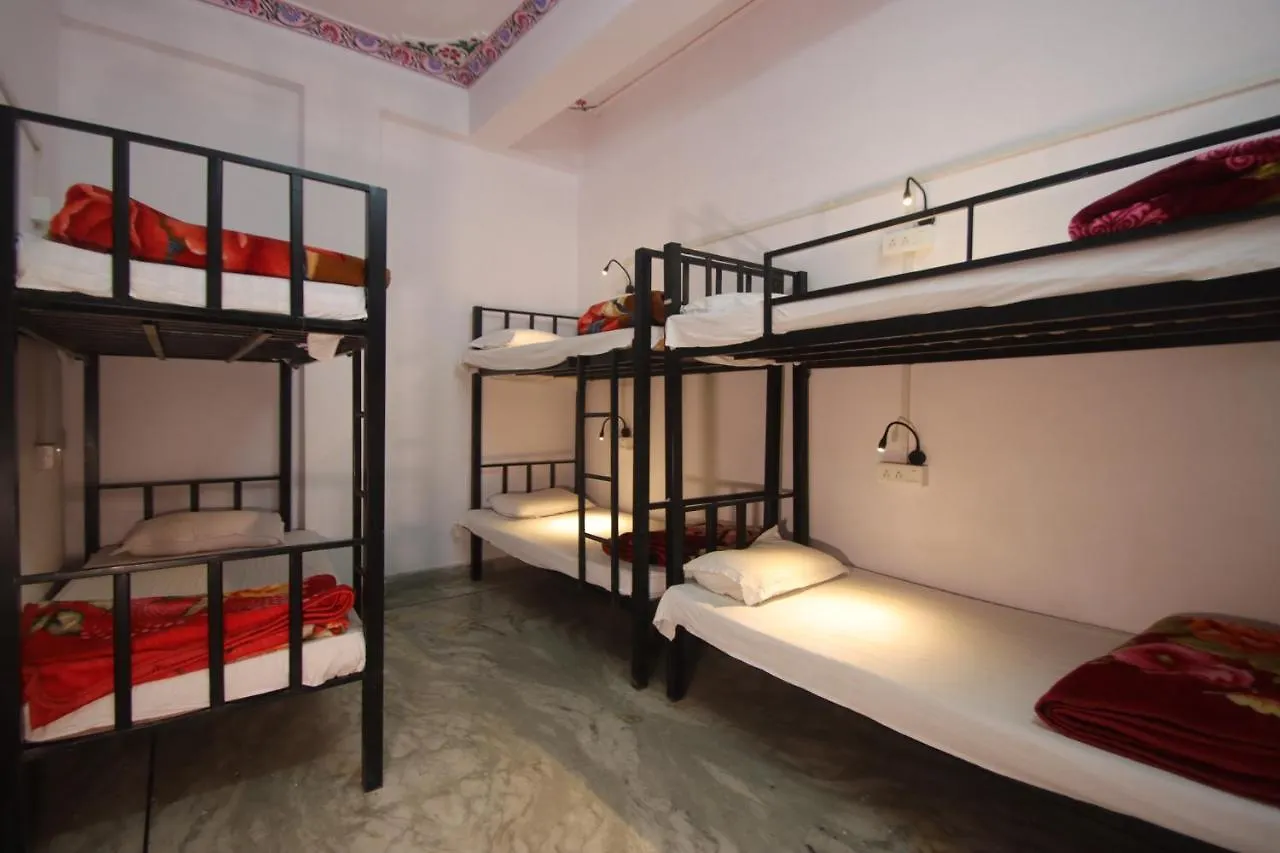 Trip In Hostel Udajpur 0*,  Indie