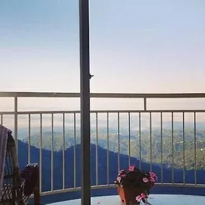 The Cliff Resort, Resort Munnar