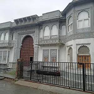 Aravali View Palace Hotel