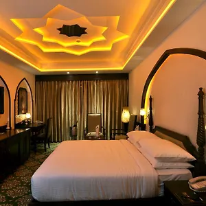 Amara Hotel Chandigarh