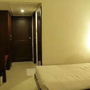 The Viceroy Hotel Mysore
