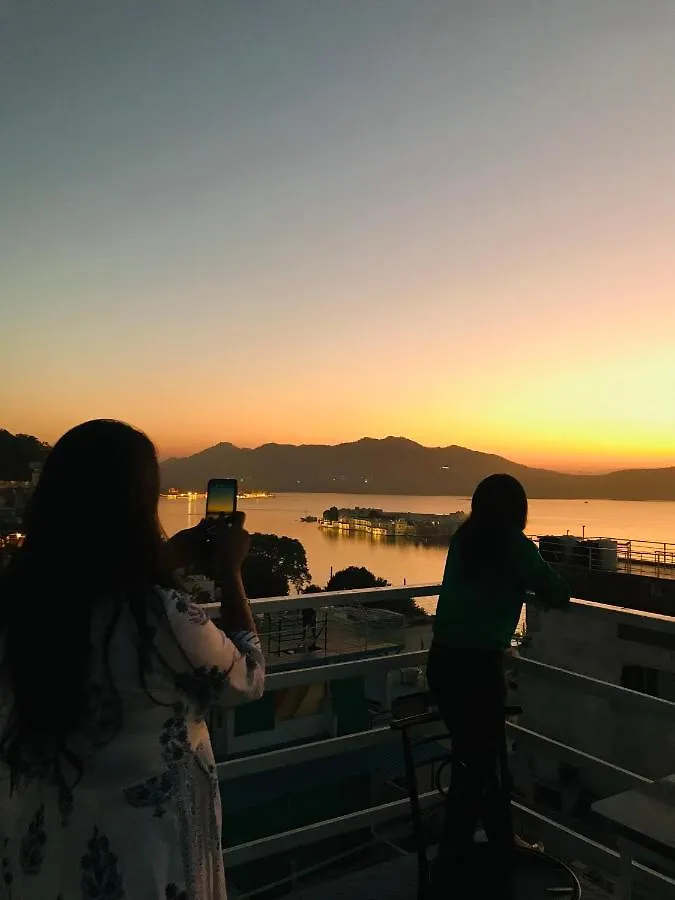 Trip In Hostel Udaipur 0*,